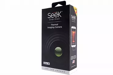 COMPACT Android -  Kamera termowizyjna  do telefonów z systemem Android