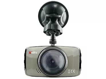 Kamera samochodowa XBLITZ Dual Core