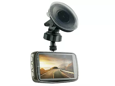 Kamera samochodowa XBLITZ Dual Core
