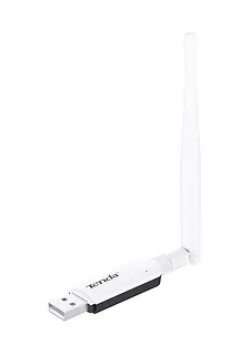 Karta sieciowa Tenda U1 Adapter 300 Mbps Wi-Fi USB