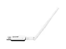 Karta sieciowa Tenda U1 Adapter 300 Mbps Wi-Fi USB