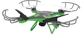 Dron Overmax X-Bee Drone 3.1 PLUS WiF Grey/Green