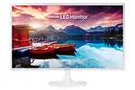 Monitor Samsung S32F351FUUX biały