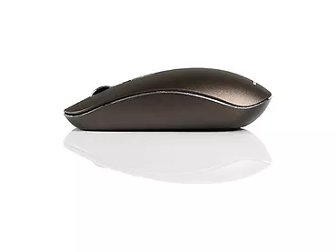 Myszka bezprzewodowa do komputera laptopa optyczna Modecom WM101