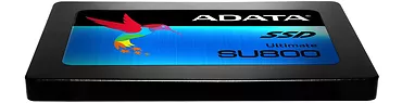 Dysk ADATA 256GB 2,5'' SATA SSD Ultimate SU800 3D NAND