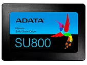 Dysk ADATA 512GB 2,5'' SATA SSD Ultimate SU800 3D NAND