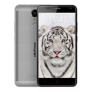 Smartfon Ulefone Tiger 5.5