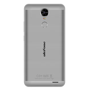 Smartfon Ulefone Tiger 5.5
