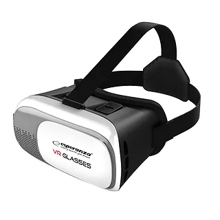 Esperanza OKULARY 3D VR EMV300