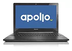 OUTLET Laptop Lenovo G50-30 N2840/4GB/500/DVD-RW/Win8.1 Srebrny