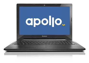 OUTLET Laptop Lenovo G50-30 N2840/4GB/500/DVD-RW/Win8.1 Srebrny
