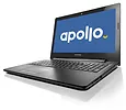 OUTLET Laptop Lenovo G50-30 N2840/4GB/500/DVD-RW/Win8.1 Srebrny