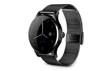 Smartwatch Overmax Touch 2.5 Black