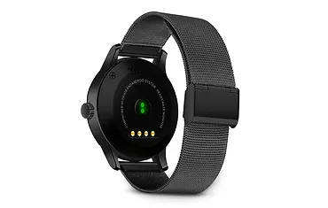 Smartwatch Overmax Touch 2.5 Black