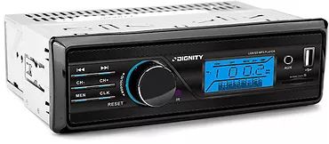 Radio samochodowe Vordon Dignity HT-165s