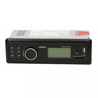 Radio samochodowe Vordon Dignity HT-165s