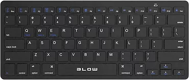 Klawiatura bezprzewodowa Bluetooth Blow BK100