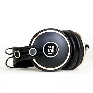 Słuchawki ISK HD9999