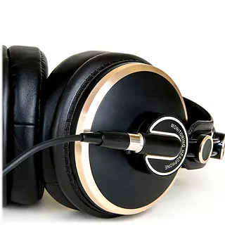 Słuchawki ISK HD9999