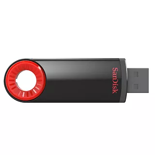 Pendrive Sandisk Cruzer Dial 64GB