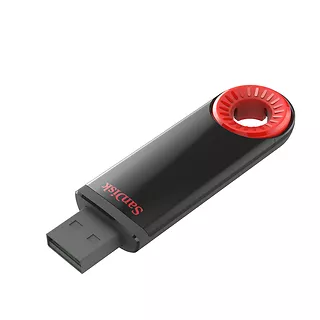 Pendrive Sandisk Cruzer Dial 64GB