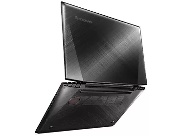 OUTLET Laptop Lenovo Y50-70 i7-4720HQ/4GB/GTX960M/1000GB/DVD/Win10/15,6