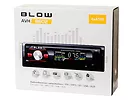 Radio samochodowe Blow AVH-8602 USB MP3 SD LCD