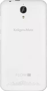Smartfon Kruger&Matz Flow 4S Biały