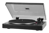 KRUGER KM0516 GRAMOFON VINYL USB AUX RETRO