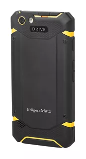 Kruger&Matz DRIVE 4S 5'' 2GB 16GB IP67 A6.0 PL