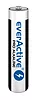4 x baterie alkaliczne everActive Pro LR03 / AAA