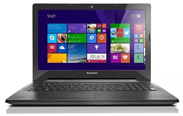 OUTLET Laptop Lenovo G50-70 i5-4210U/4GB/500GB/W8.1/15,6