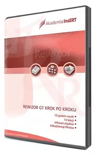 Szkolenie Rewizor GT krok po kroku