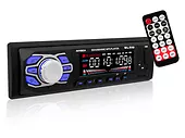 Radio samochodowe BLOW AVH-8624 MP3 USB SD MMC BT Pilot