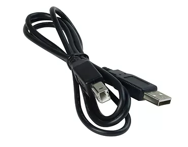 Kabel USB 1,8m A-B