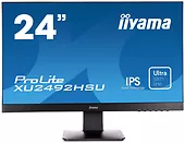 Monitor iiyama ProLite 24" XU2492HSU-B1 LED IPS 1920x1080 FullHD VGA/HDMI/DisplayPort