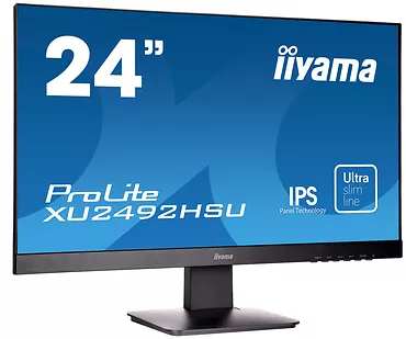 Monitor 23,8