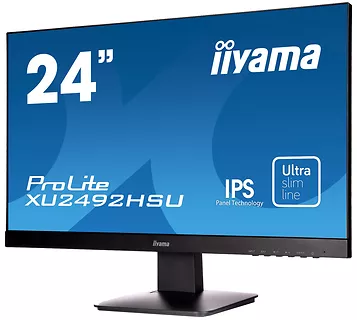 Monitor 23,8