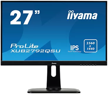 Monitor iiyama ProLite 27