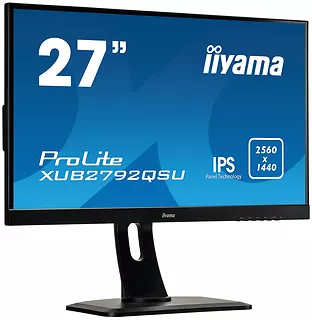 Monitor iiyama ProLite 27