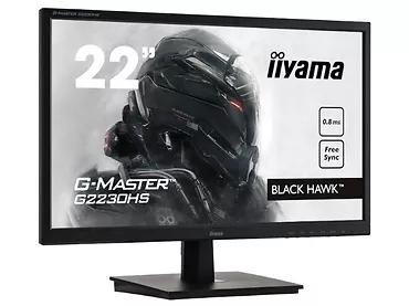 Monitor iiyama G-MASTER 21,5