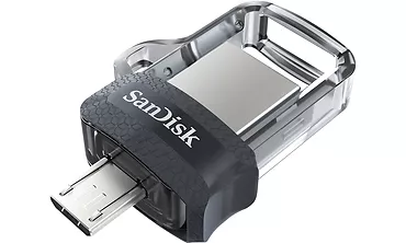 Pendrive 32GB SanDisk Ultra Dual Drive USB 3.0