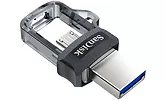 Pendrive 32GB SanDisk Ultra Dual Drive USB 3.0