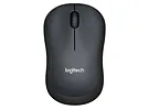 Mysz Logitech M220 Czarna