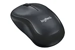 Mysz Logitech M220 Czarna