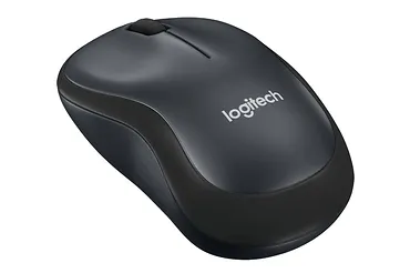 Mysz Logitech M220 Czarna