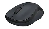 Mysz Logitech M220 Czarna