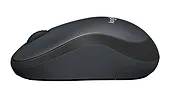 Mysz Logitech M220 Czarna