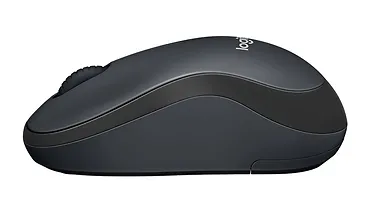 Mysz Logitech M220 Czarna