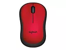 Mysz Logitech M220 Czerwona